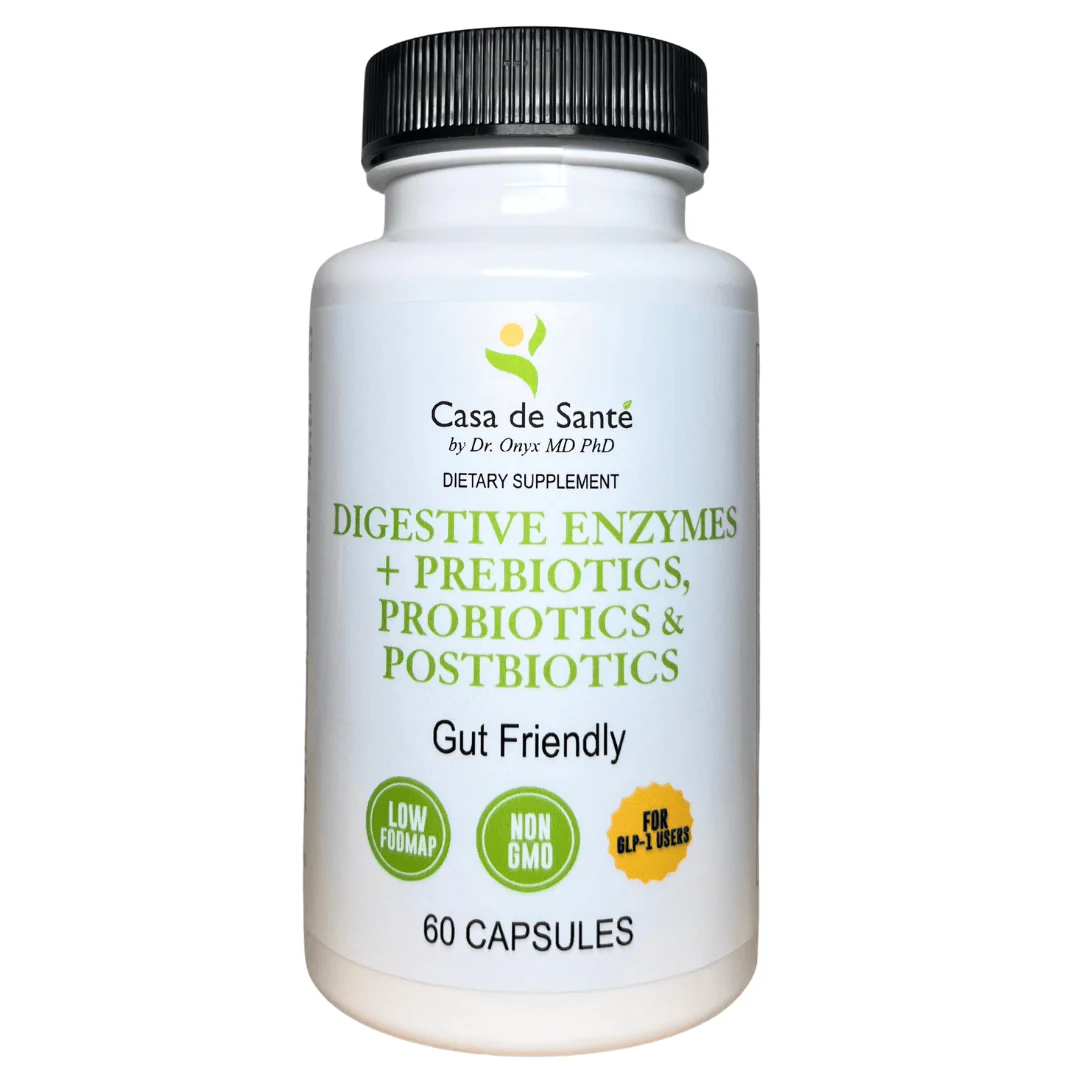best digestive enzymes for mthfr